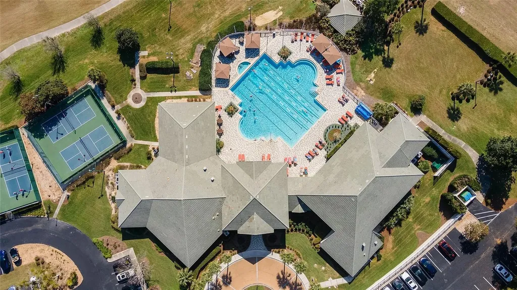 38 S Polestar Point Inverness FL 34453