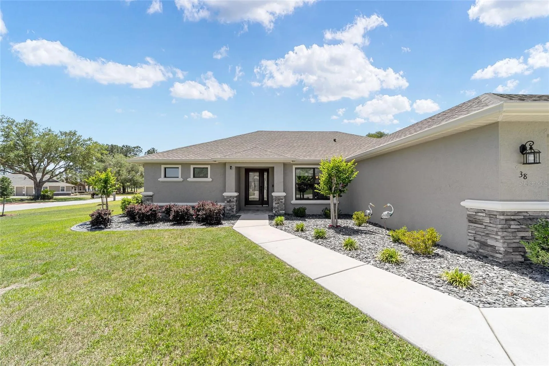 38 S Polestar Point Inverness FL 34453