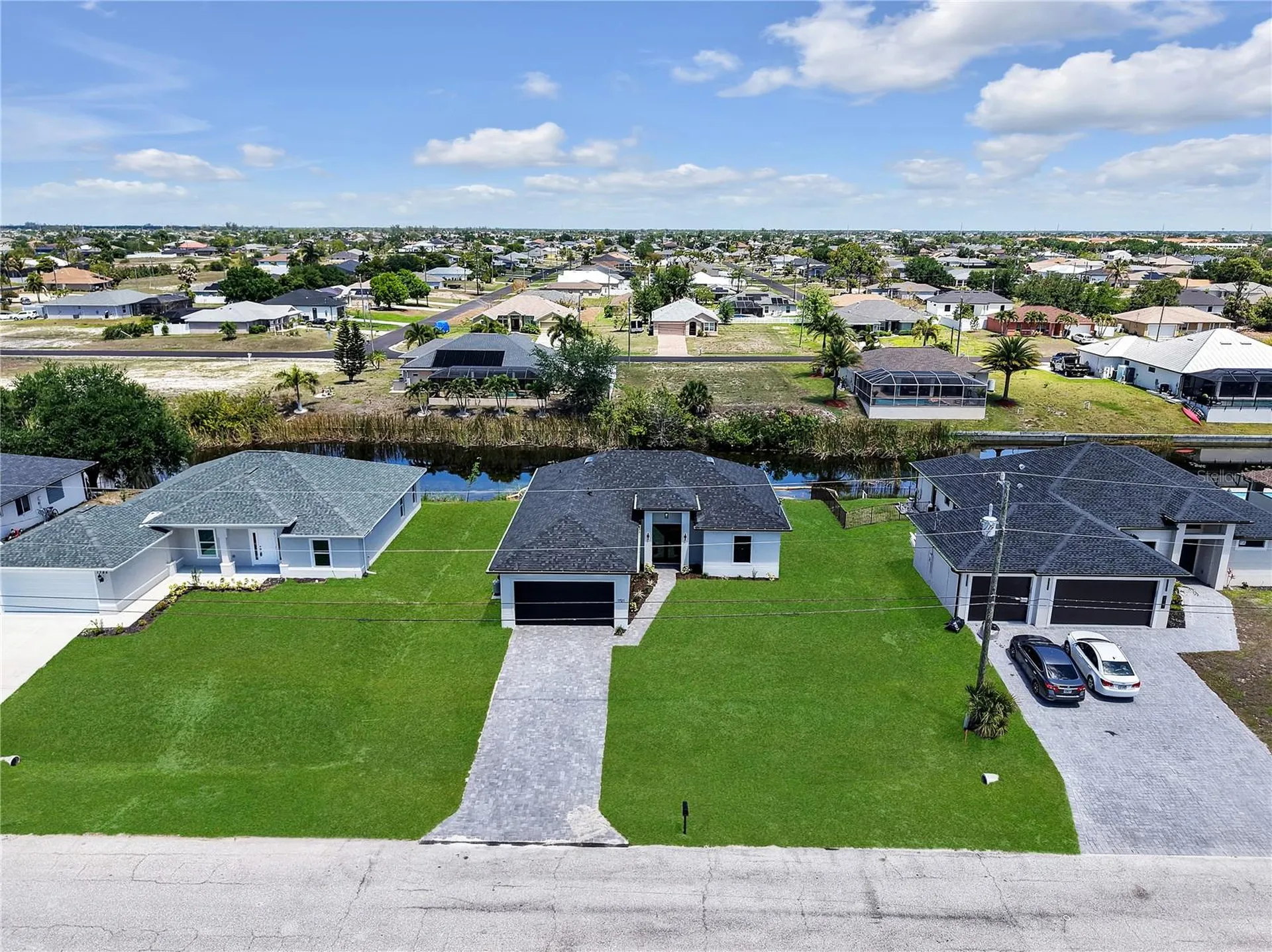 1721 NW 2nd Street Cape Coral FL 33993