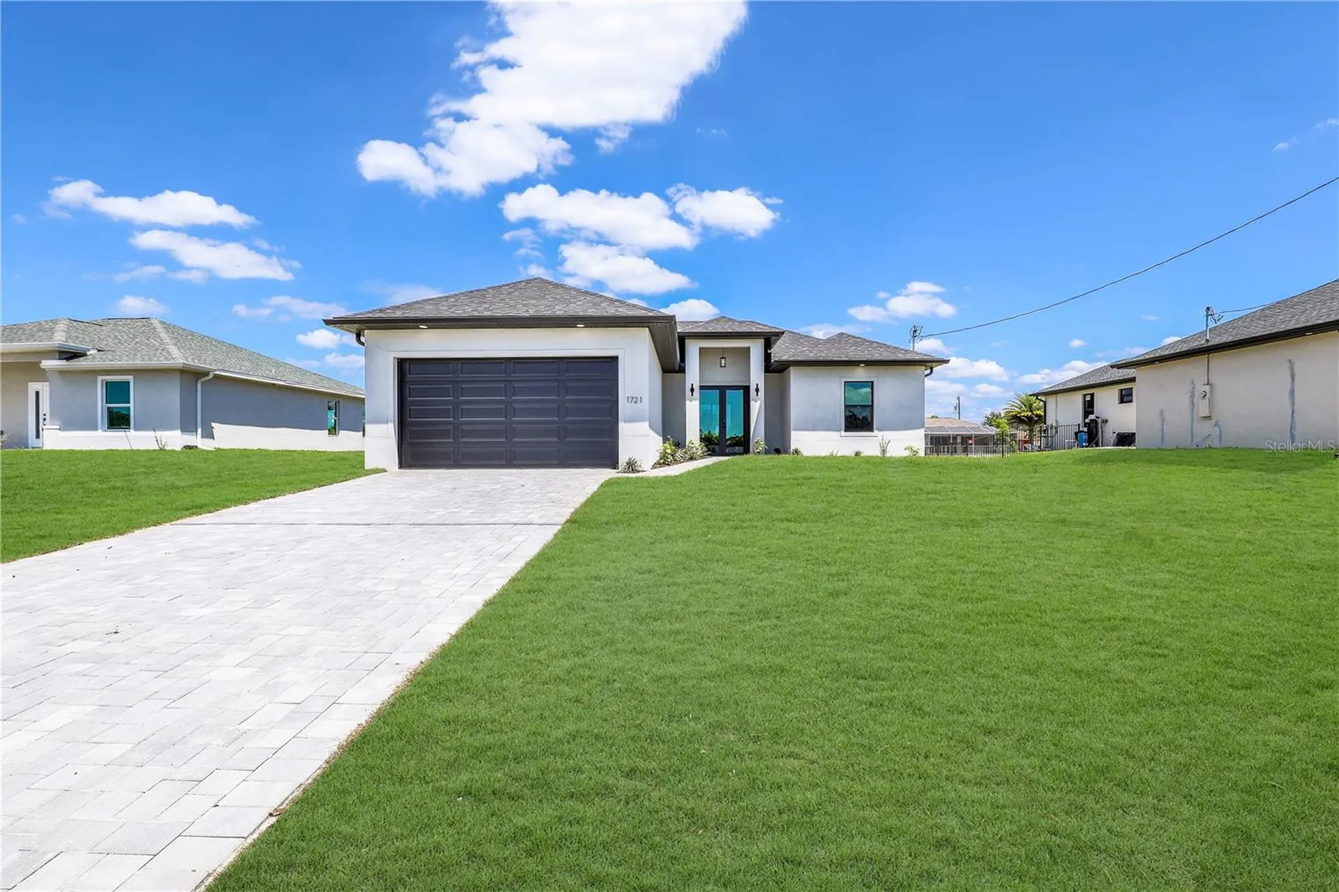 1721 NW 2nd Street Cape Coral FL 33993
