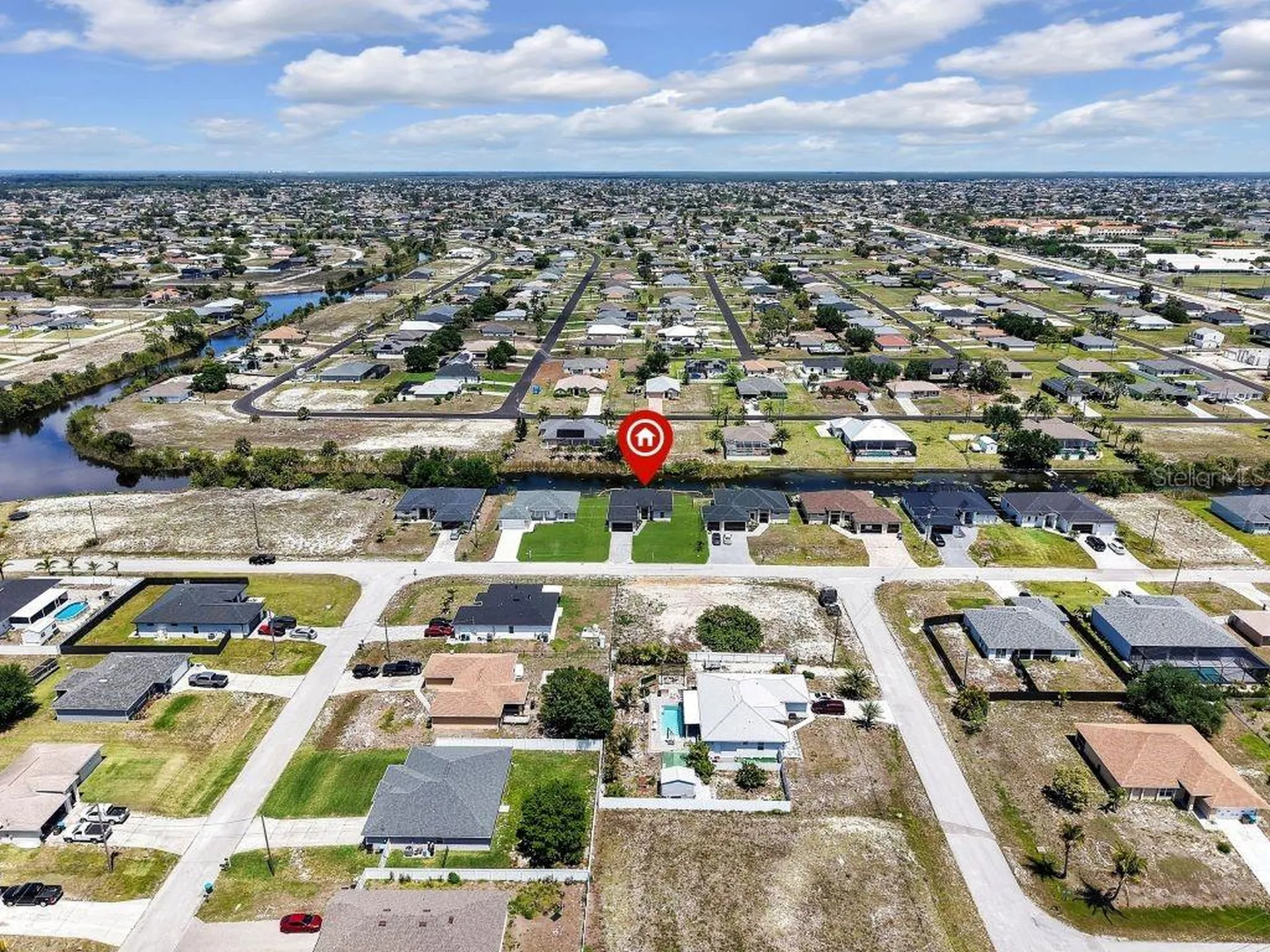1721 NW 2nd Street Cape Coral FL 33993