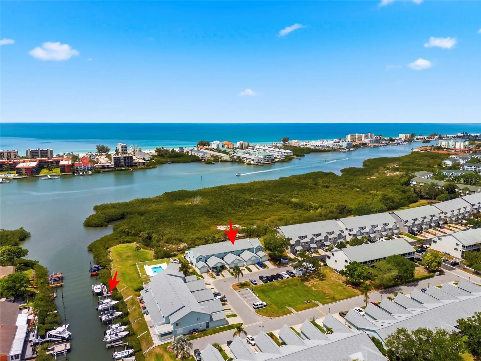 9438 Tara Cay Court Seminole FL 33776