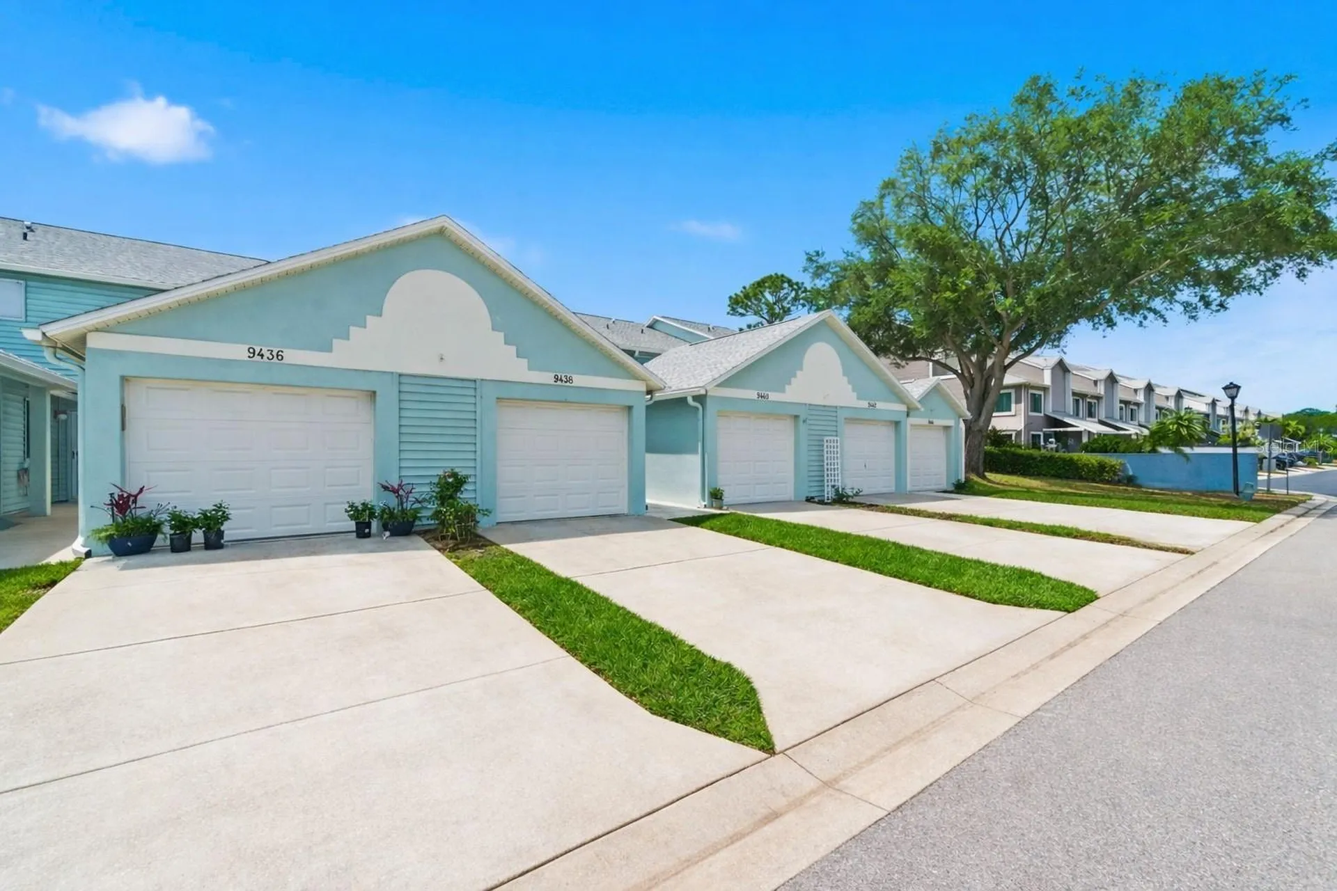 9438 Tara Cay Court Seminole FL 33776