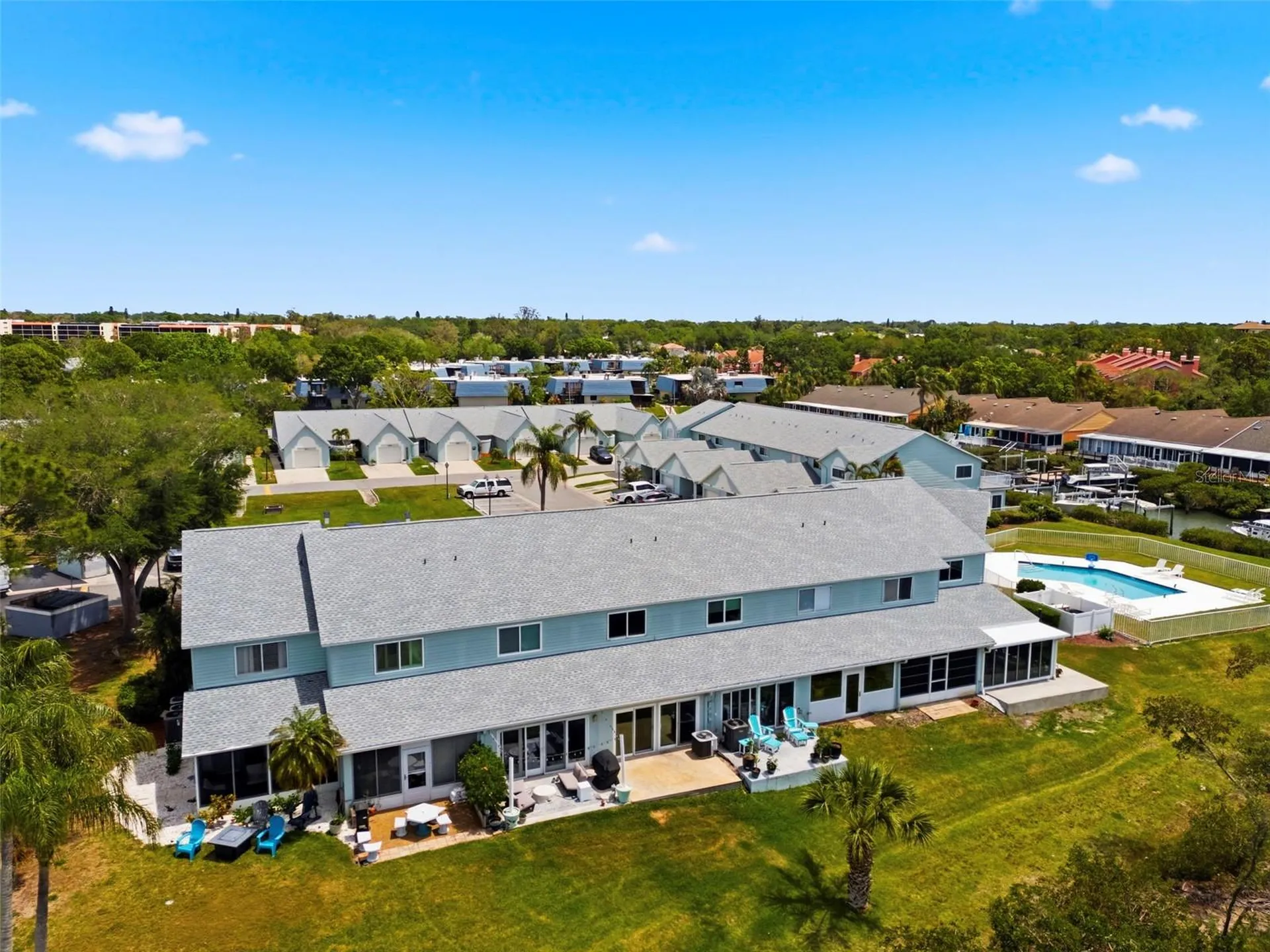 9438 Tara Cay Court Seminole FL 33776