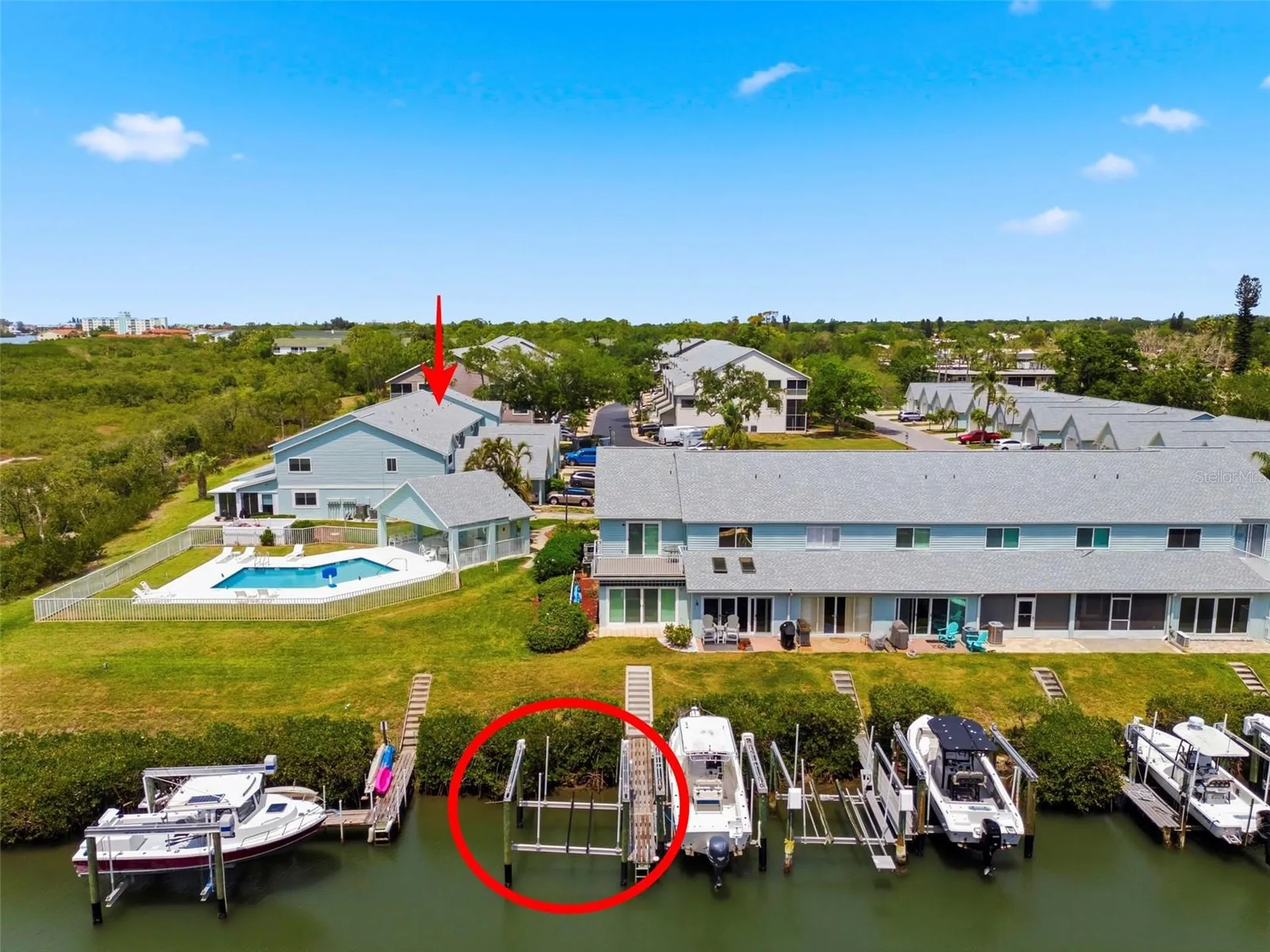 9438 Tara Cay Court Seminole FL 33776