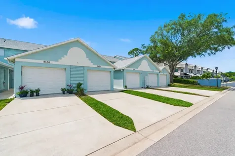 9438 Tara Cay Court Seminole FL 33776