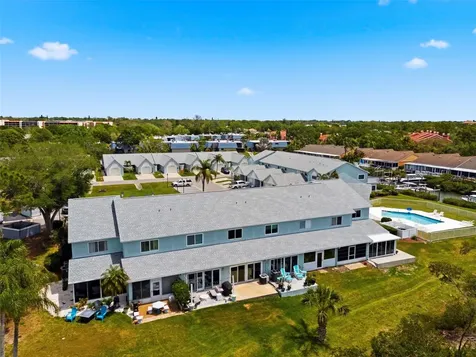 9438 Tara Cay Court Seminole FL 33776