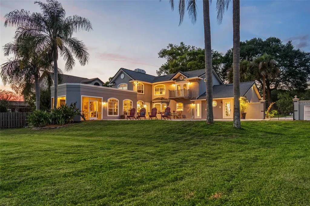 9620 Maywood Drive Windermere FL 34786