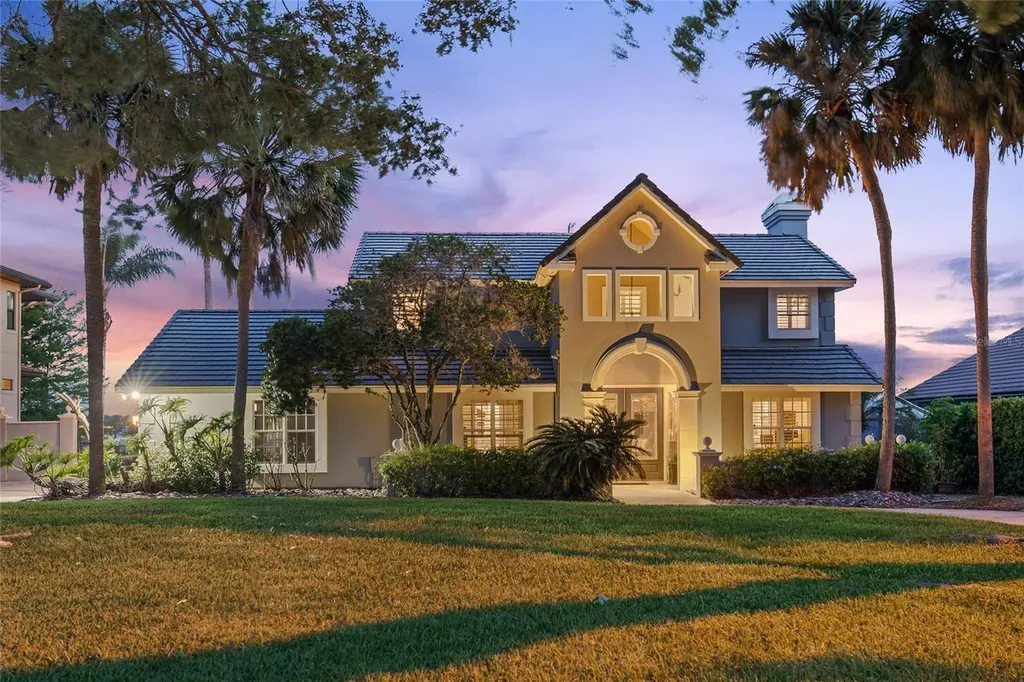 9620 Maywood Drive Windermere FL 34786