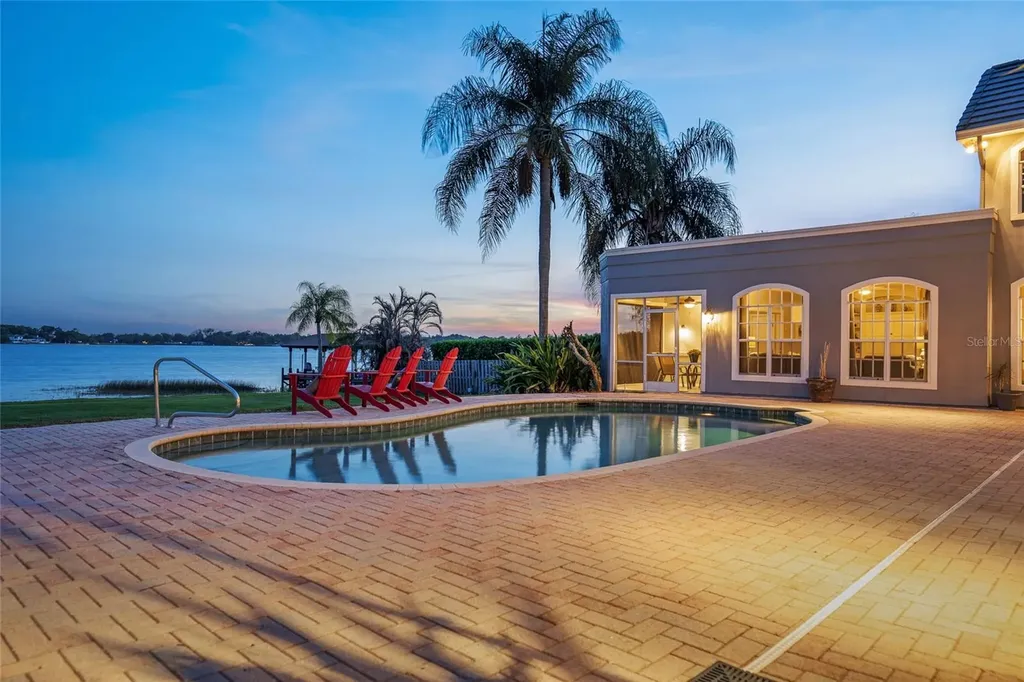 9620 Maywood Drive Windermere FL 34786