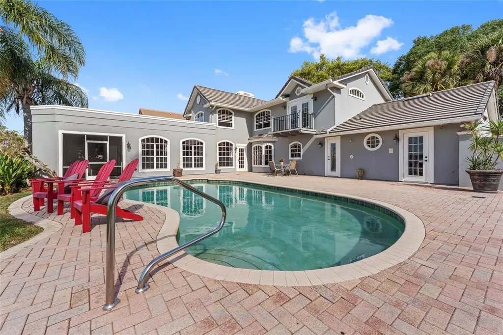 9620 Maywood Drive Windermere FL 34786