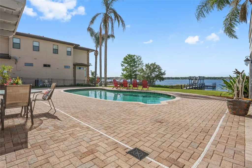 9620 Maywood Drive Windermere FL 34786