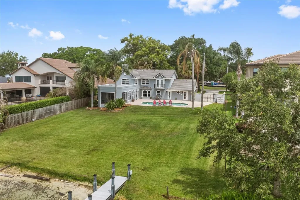 9620 Maywood Drive Windermere FL 34786