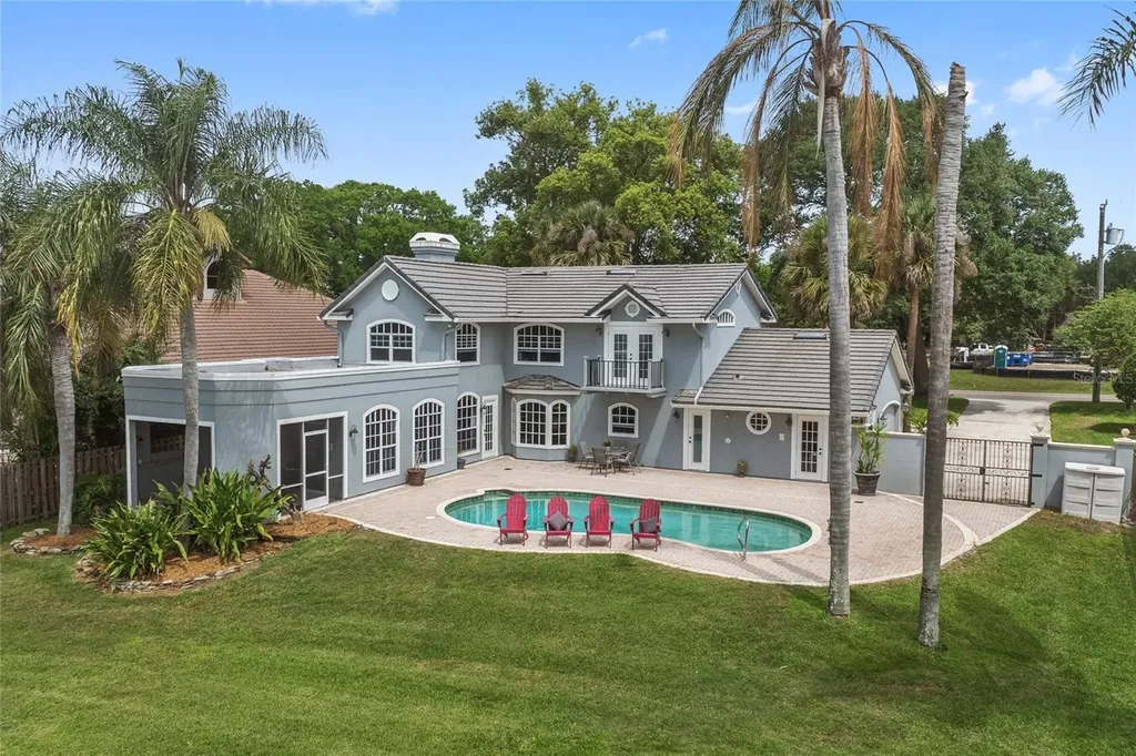 9620 Maywood Drive Windermere FL 34786