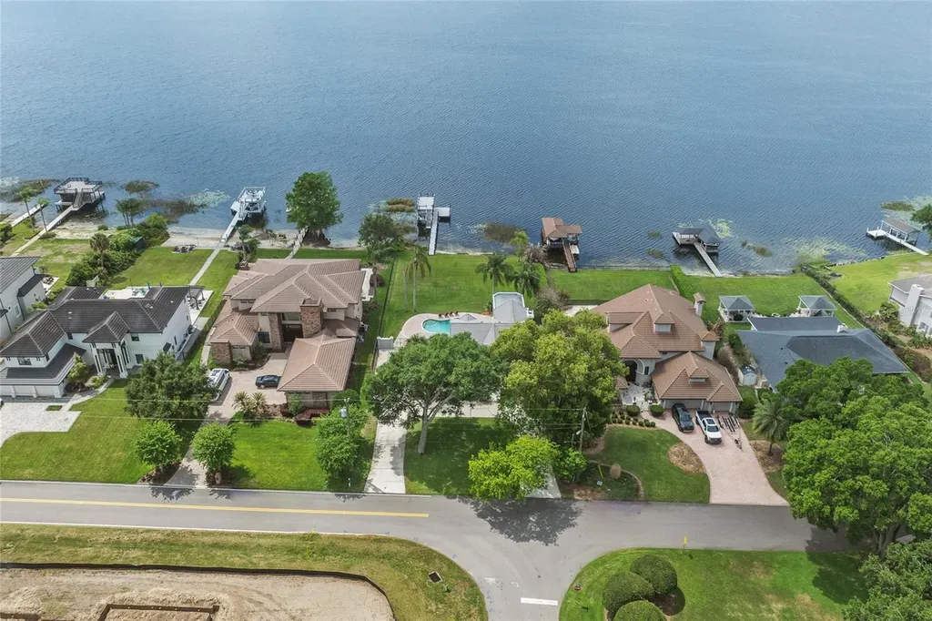 9620 Maywood Drive Windermere FL 34786