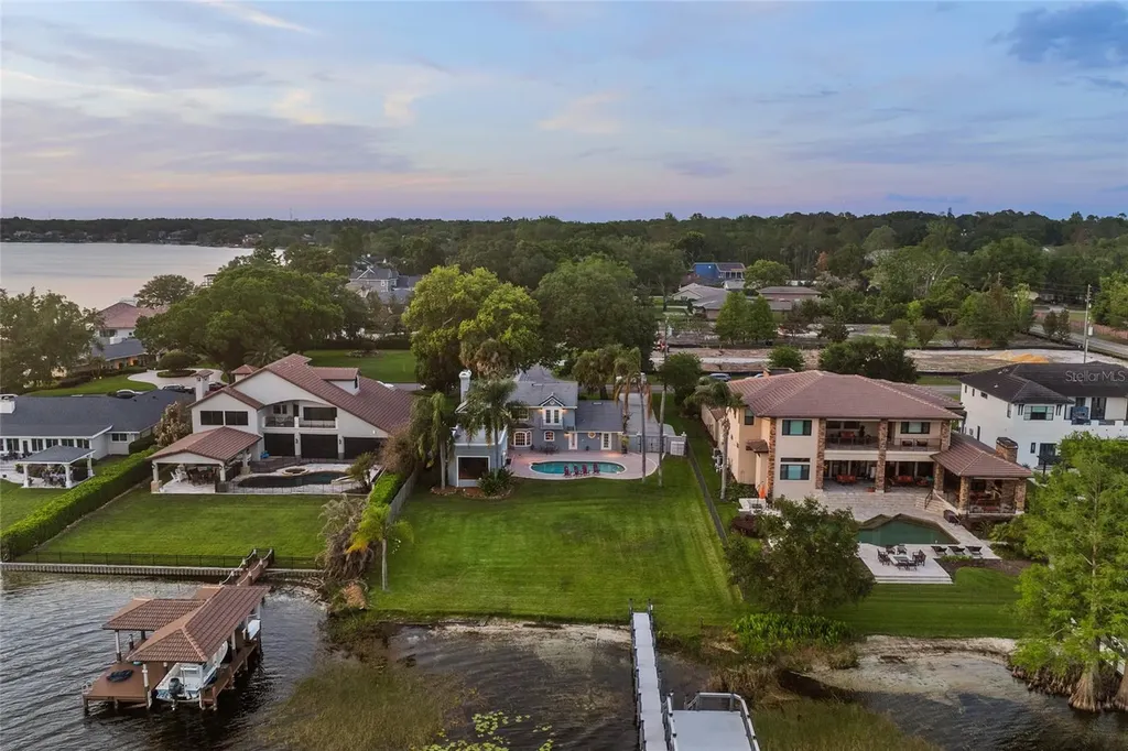 9620 Maywood Drive Windermere FL 34786