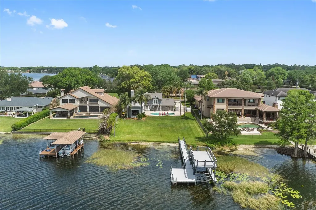 9620 Maywood Drive Windermere FL 34786