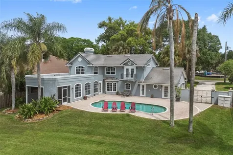 9620 Maywood Drive Windermere FL 34786