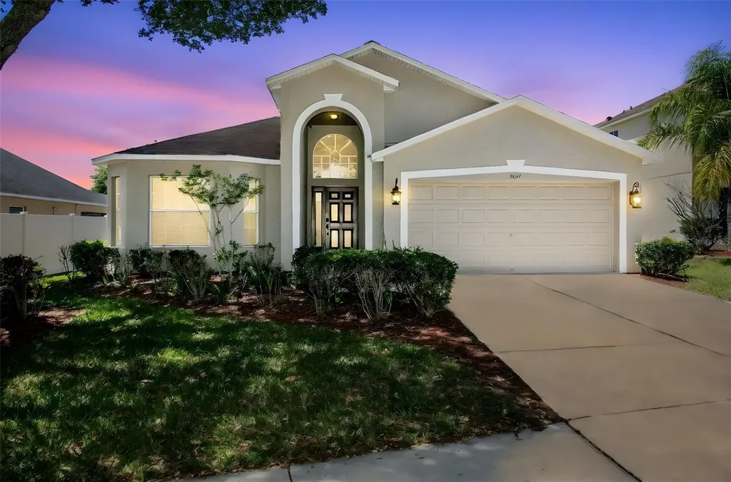 2617 Buckhorn Preserve Boulevard Valrico FL 33596