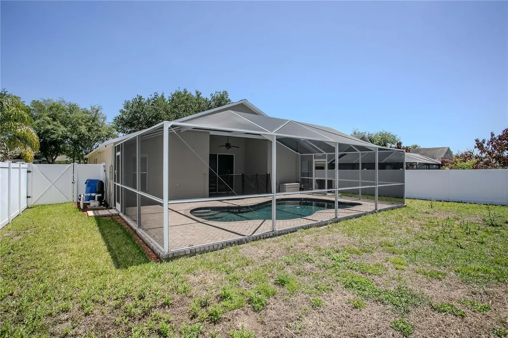 2617 Buckhorn Preserve Boulevard Valrico FL 33596