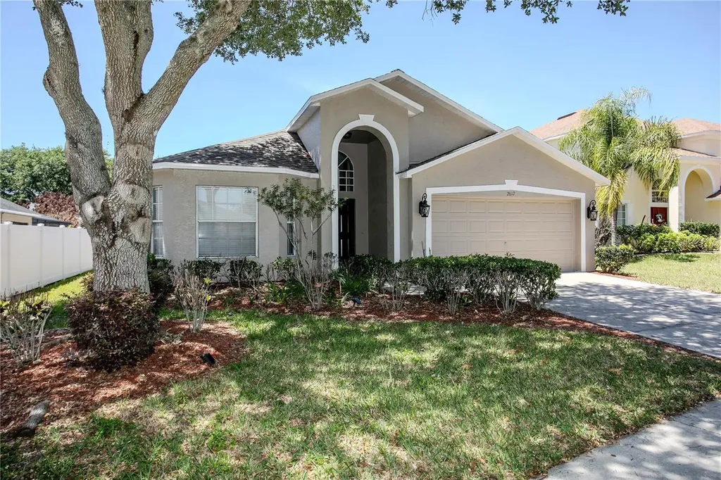 2617 Buckhorn Preserve Boulevard Valrico FL 33596
