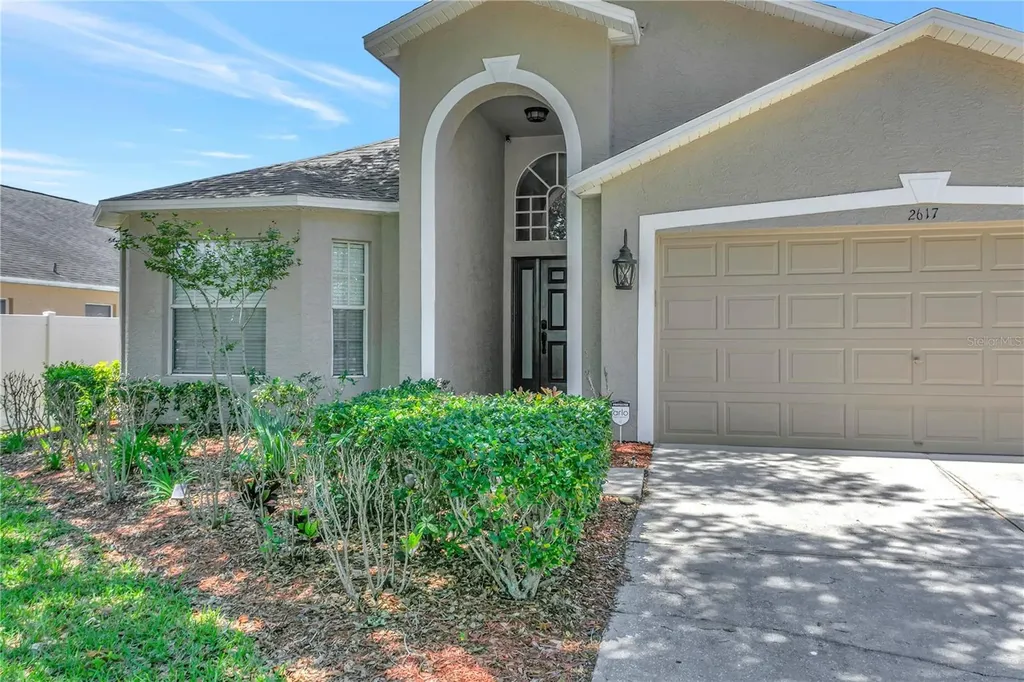 2617 Buckhorn Preserve Boulevard Valrico FL 33596
