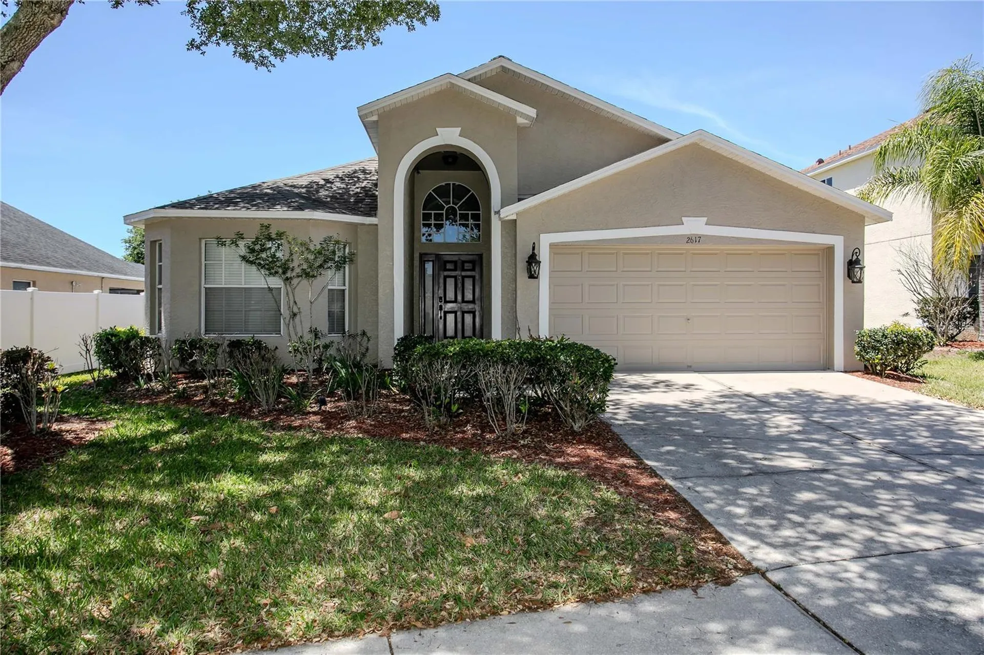 2617 Buckhorn Preserve Boulevard Valrico FL 33596