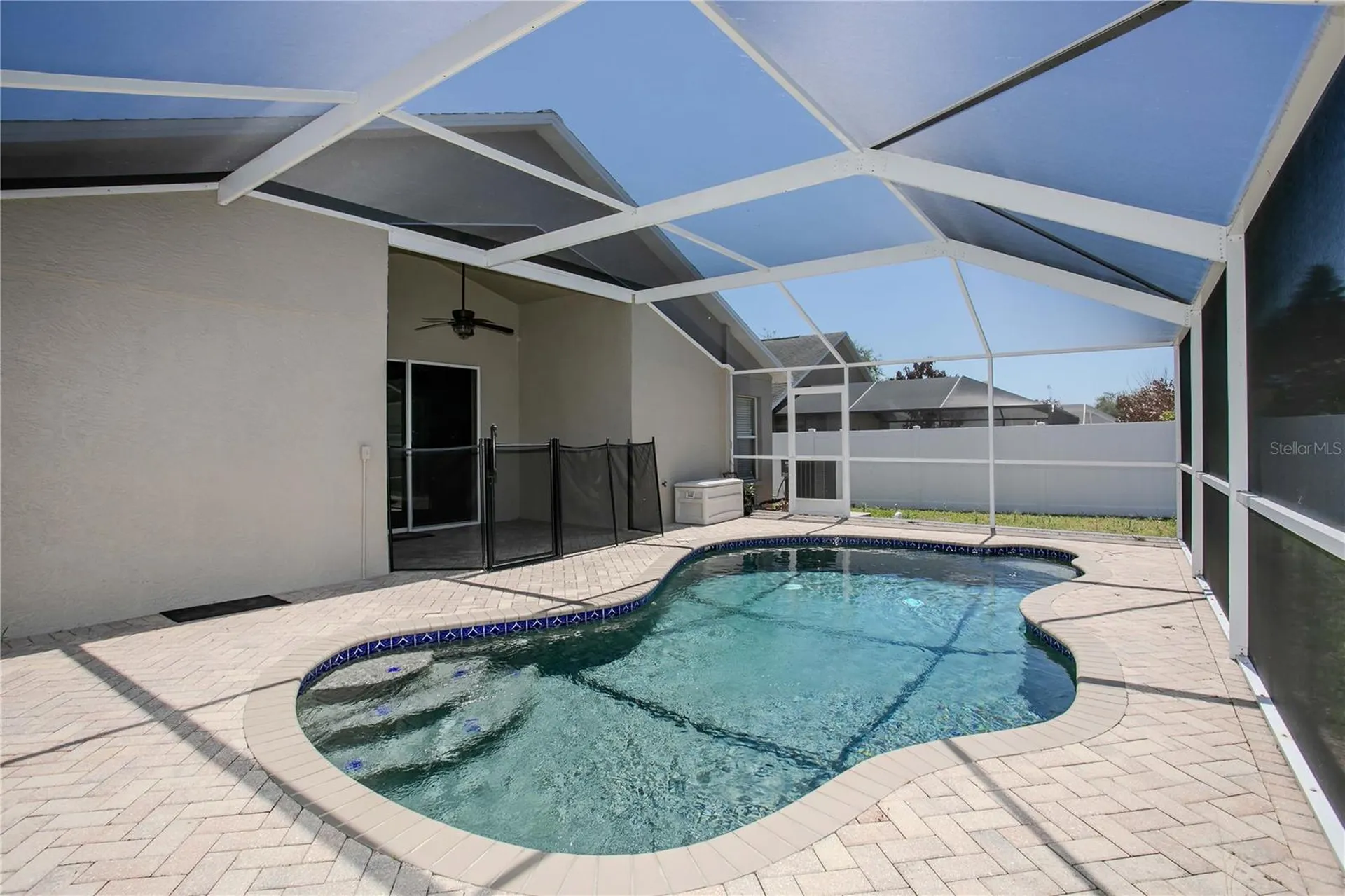 2617 Buckhorn Preserve Boulevard Valrico FL 33596