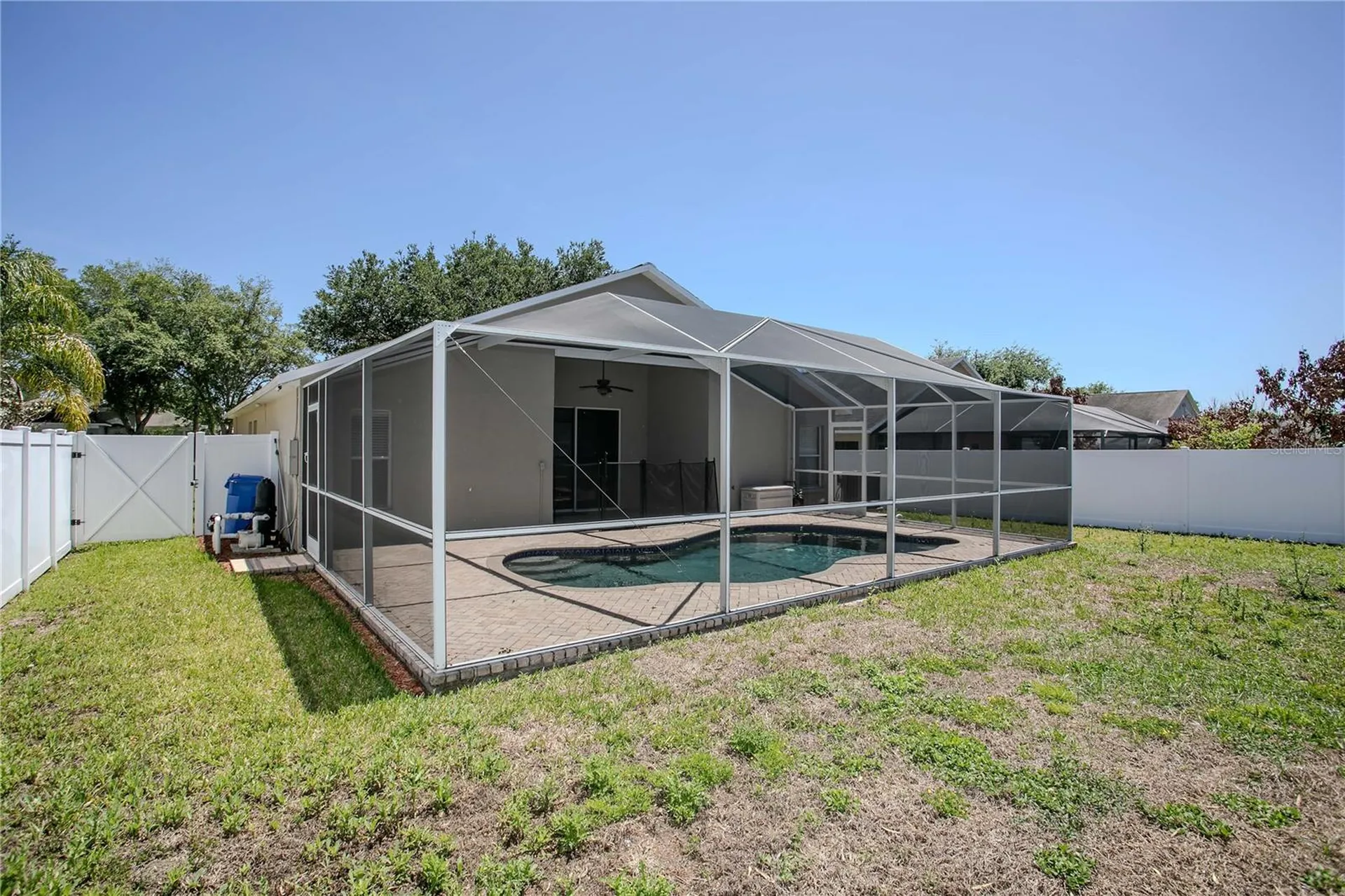 2617 Buckhorn Preserve Boulevard Valrico FL 33596