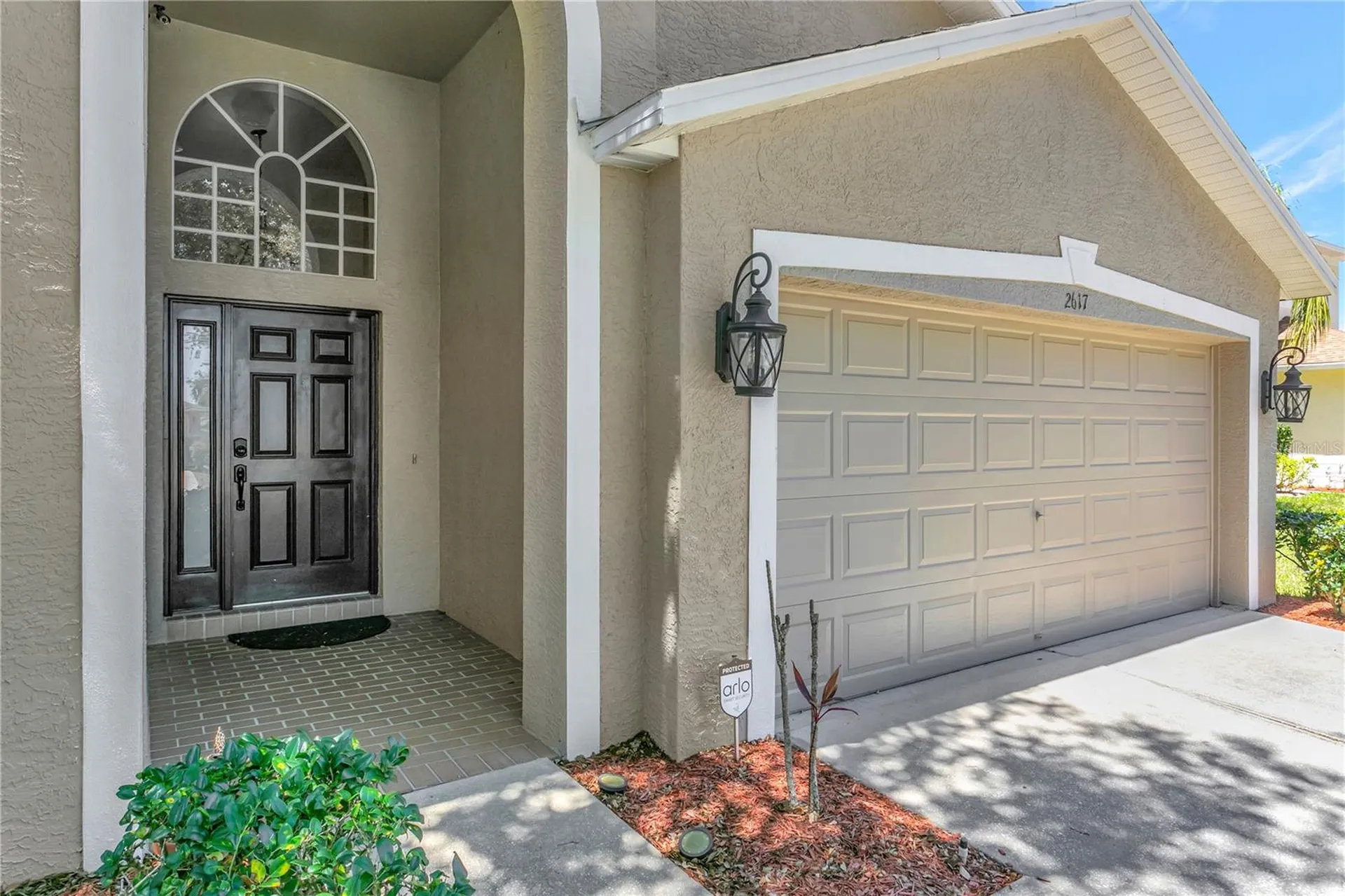 2617 Buckhorn Preserve Boulevard Valrico FL 33596