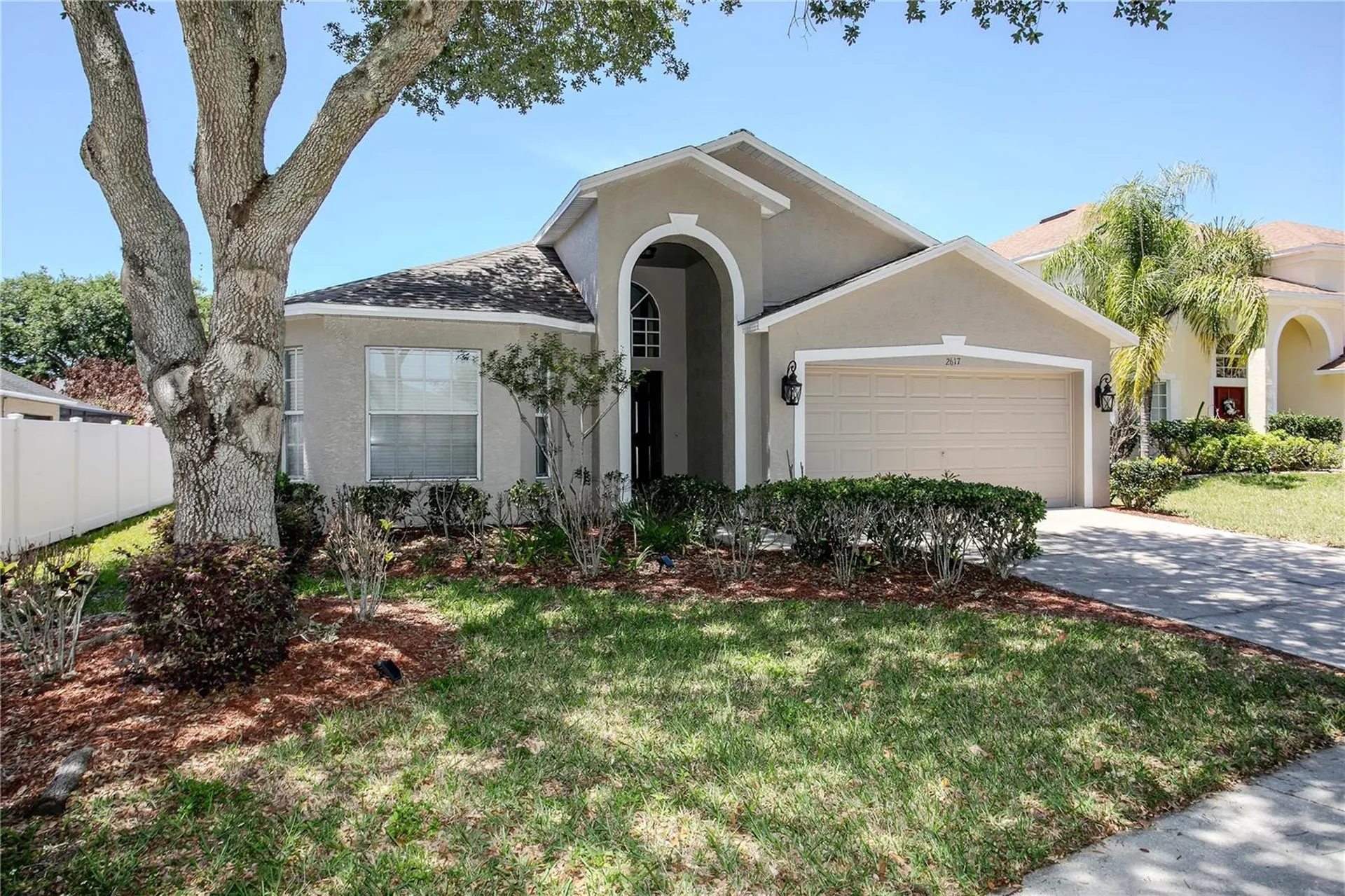 2617 Buckhorn Preserve Boulevard Valrico FL 33596