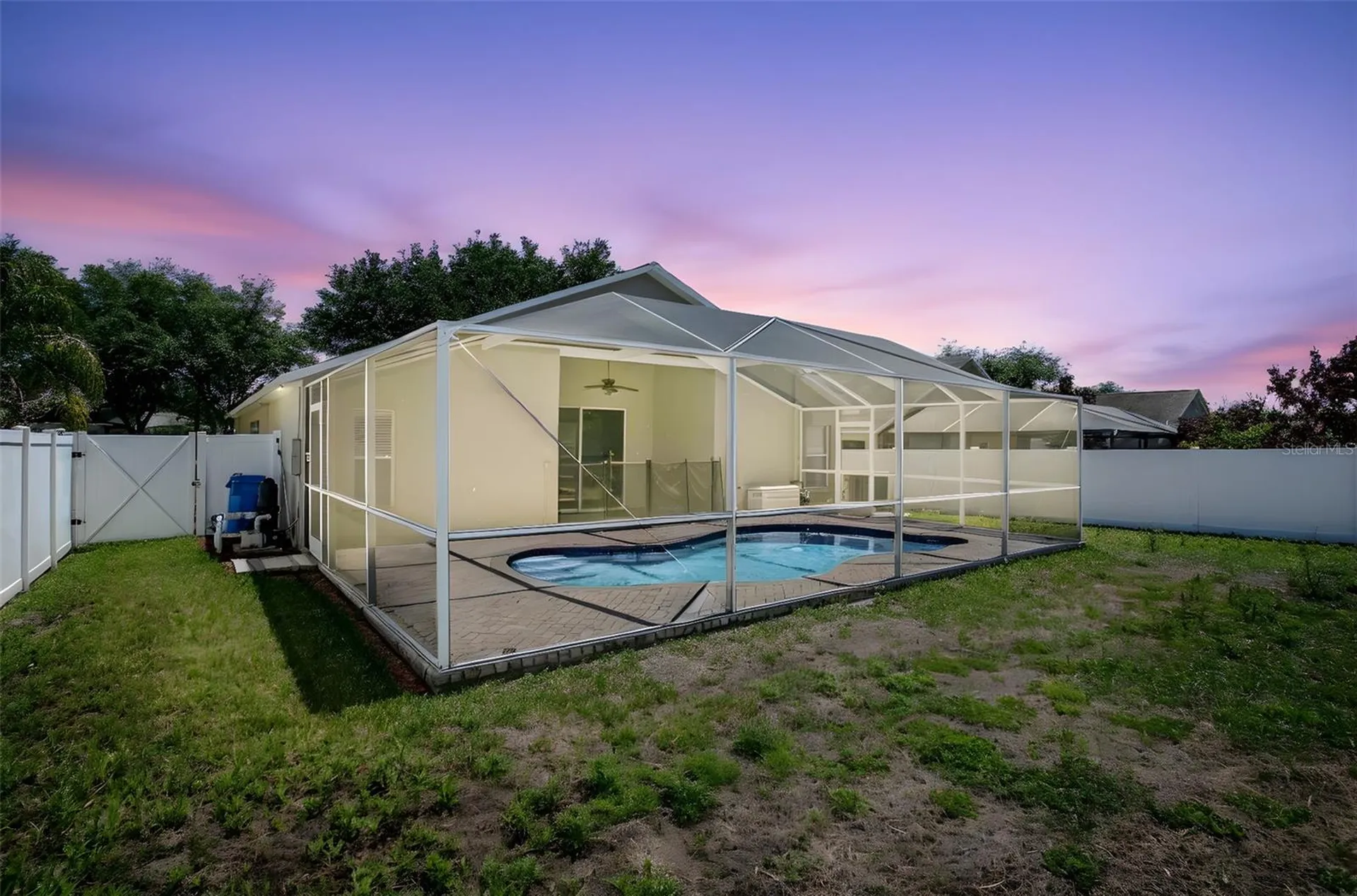 2617 Buckhorn Preserve Boulevard Valrico FL 33596