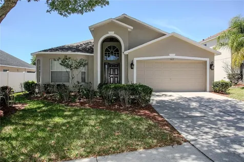 2617 Buckhorn Preserve Boulevard Valrico FL 33596