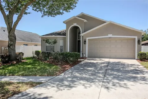 2617 Buckhorn Preserve Boulevard Valrico FL 33596
