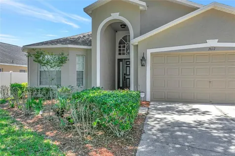 2617 Buckhorn Preserve Boulevard Valrico FL 33596