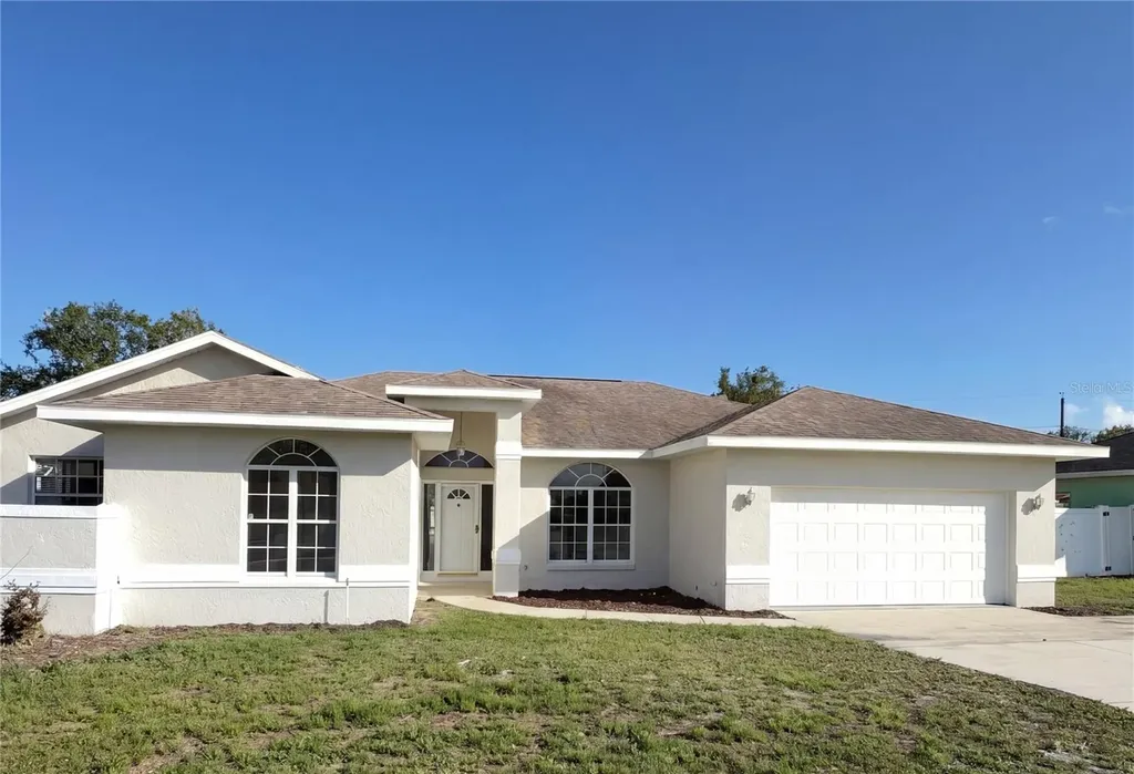 2051 Elkcam Boulevard Deltona FL 32725