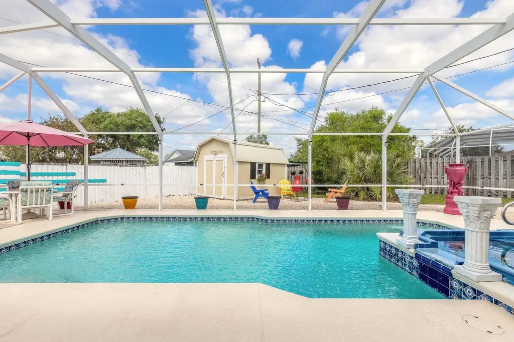3130 Royal Palm Drive Edgewater FL 32141