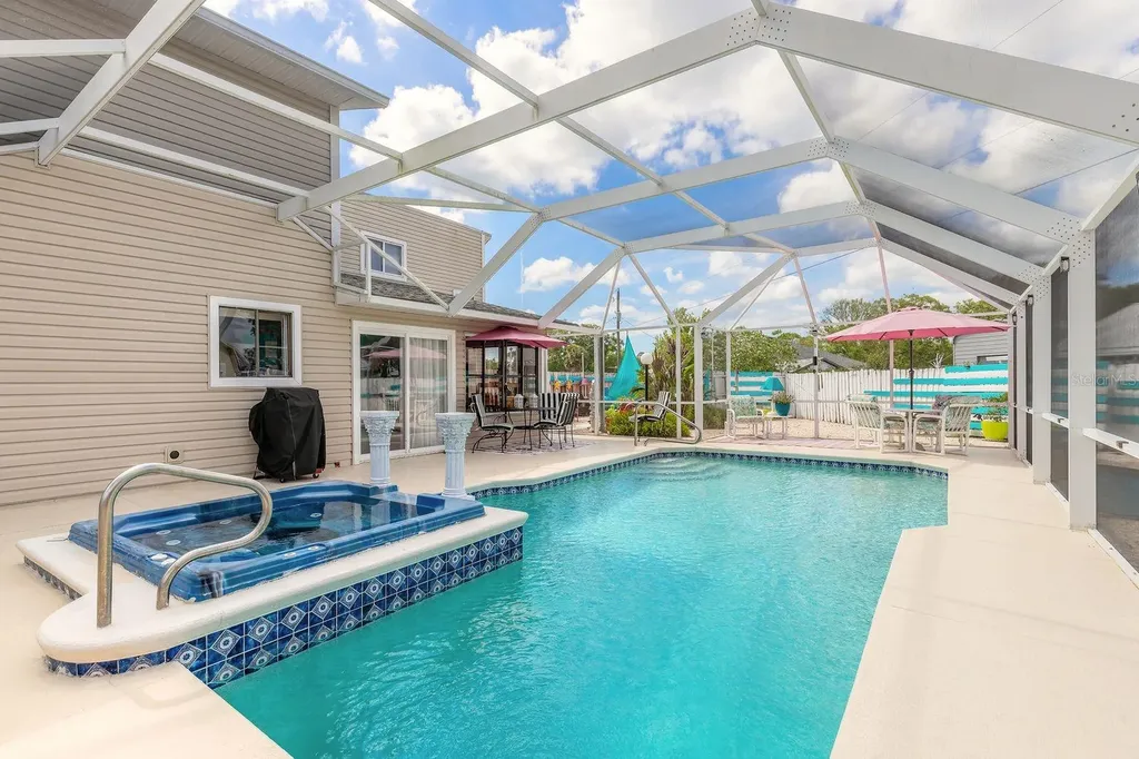 3130 Royal Palm Drive Edgewater FL 32141