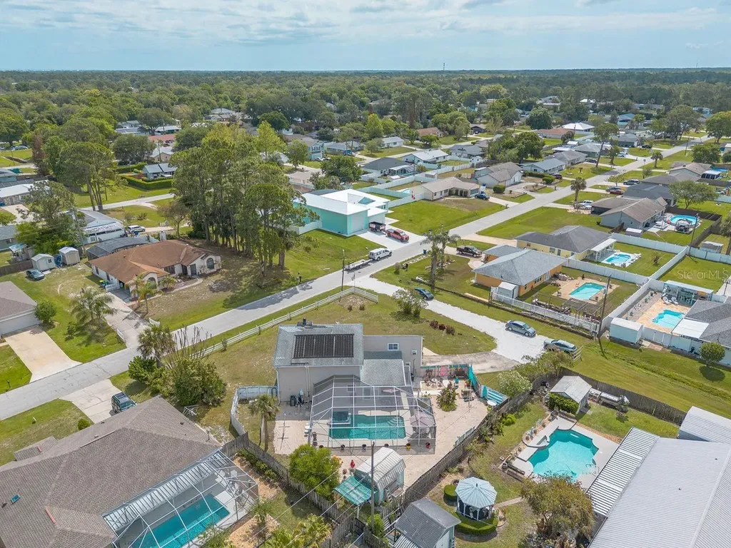 3130 Royal Palm Drive Edgewater FL 32141