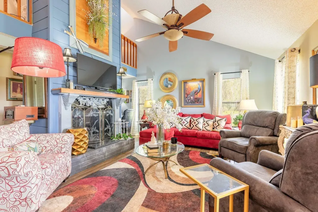3130 Royal Palm Drive Edgewater FL 32141