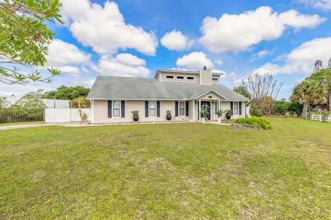 3130 Royal Palm Drive Edgewater FL 32141
