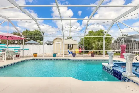 3130 Royal Palm Drive Edgewater FL 32141