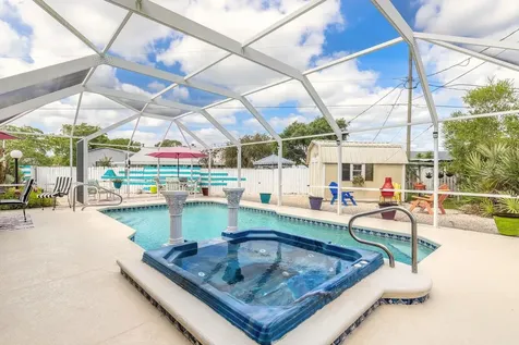 3130 Royal Palm Drive Edgewater FL 32141