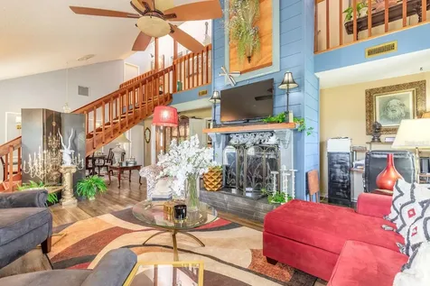 3130 Royal Palm Drive Edgewater FL 32141