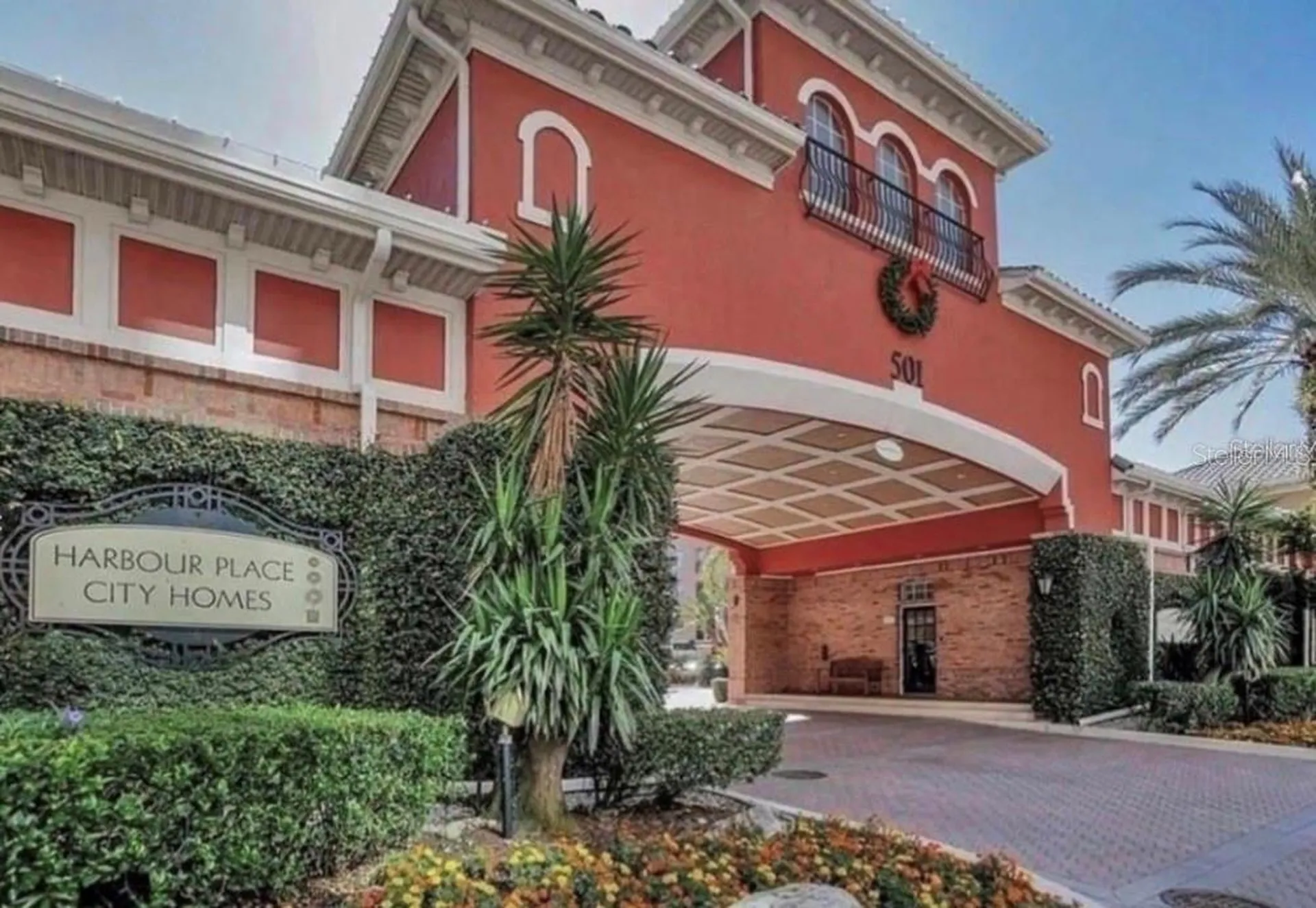 501 Knights Run Avenue Tampa FL 33602