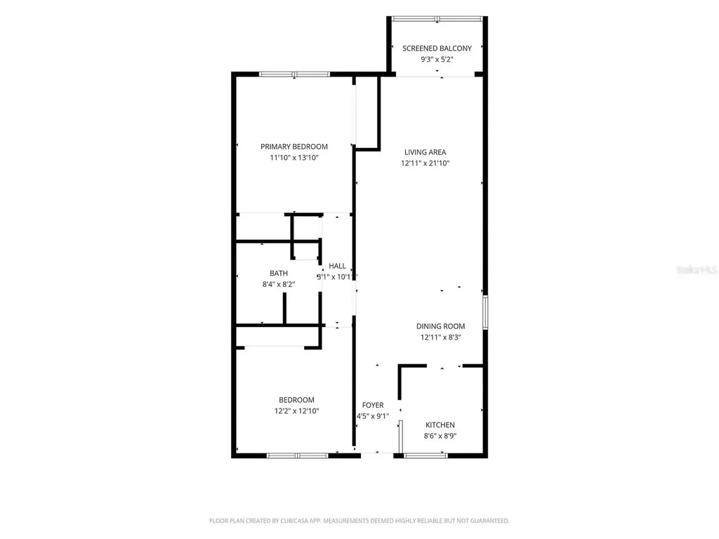 1370 Heather Ridge Boulevard Dunedin FL 34698