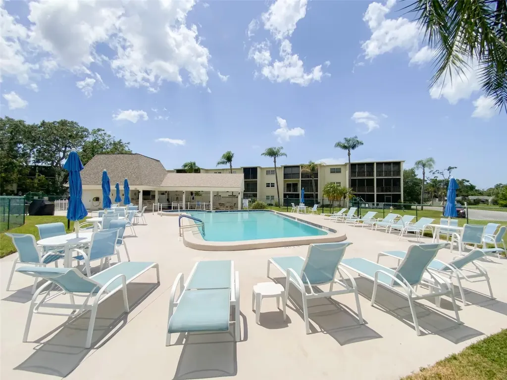1370 Heather Ridge Boulevard Dunedin FL 34698