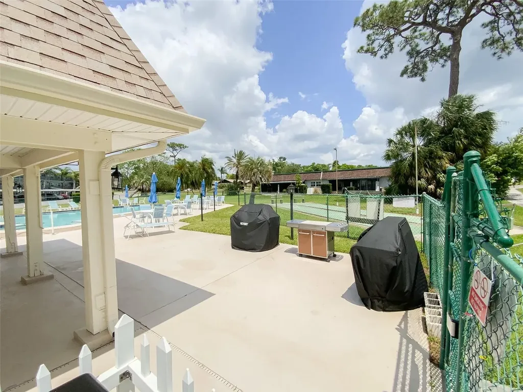 1370 Heather Ridge Boulevard Dunedin FL 34698