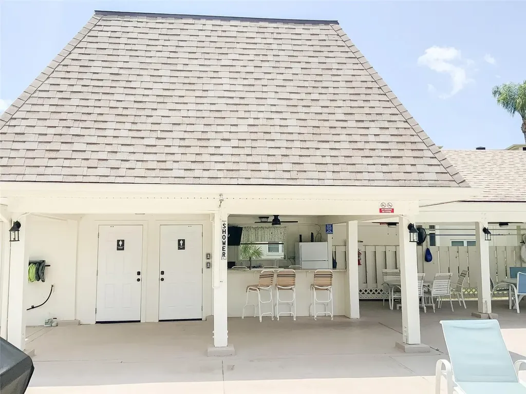1370 Heather Ridge Boulevard Dunedin FL 34698