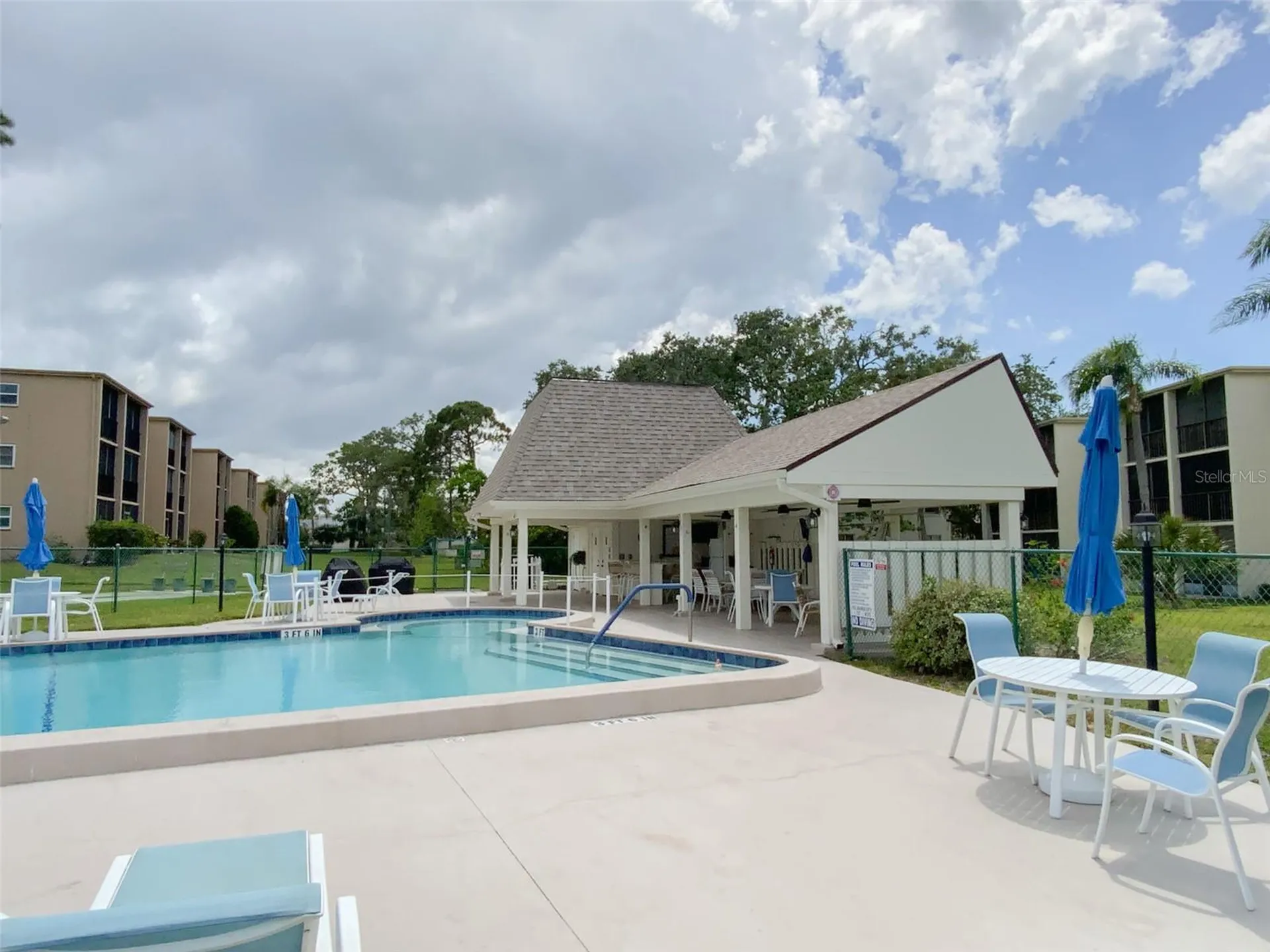 1370 Heather Ridge Boulevard Dunedin FL 34698